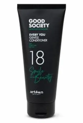 Productafbeelding van Artègo Good Society 18 Every You Gentle Conditioner, voedende conditioner voor alle haartypes, 200 ml