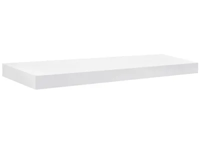 Produktbild von Dolle Regalboden Big Boy 90 x 25 cm, 50 mm, weiß