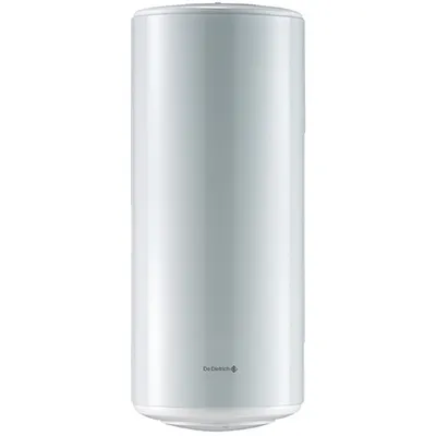 Produktbild von De Dietrich Gepanzerter vertikaler Wand-Elektro-Warmwasserbereiter 100 l
