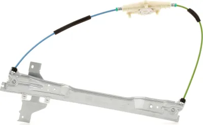 Produktbild von ESEN SKV 00SKV261 Elektrischer Fensterheber Vorne Links für CITROËN C4 Coupe (LA)