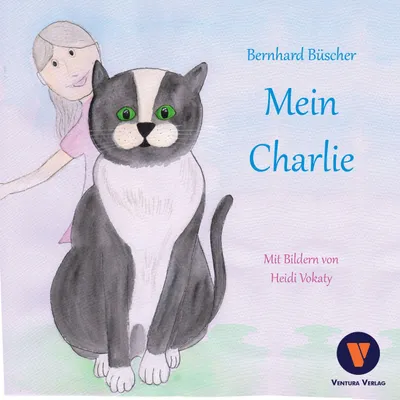 Produktbild von Mein Charlie