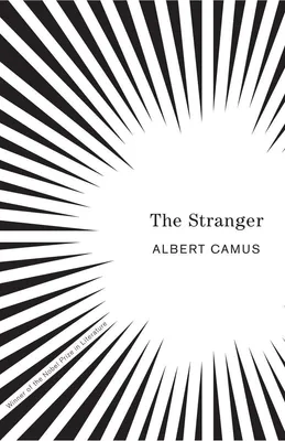 Obrázok produktu pre The Stranger
