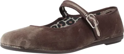 Produktbild von Hausschuhe Beige Modellnummer 7402 032