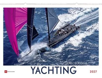 Obrázok produktu pre Yachting 2027
