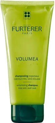 Produktbild von René Furterer VOLUMEA Volumen Shampoo, 200 ml Shampoo
