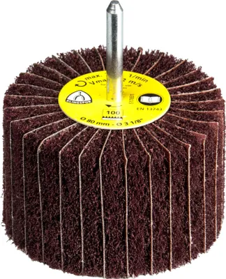 Zdjęcie produktu dla Mop ścierny NCS 600, ziarnistość 150, drobność średnia 258942