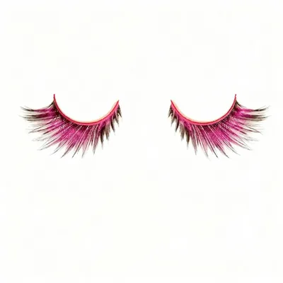 Image de Cils Kryolan Showgirl SG-2