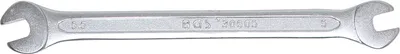 Zdjęcie produktu dla BGS technic Double Open End Spanner, 26 g