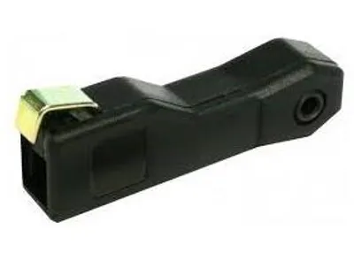 Produktbild von Sram Torpedo 3-Gang DT-44 Klickspanner