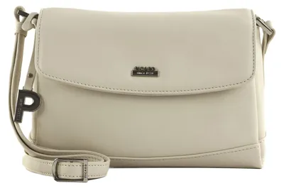 Produktbild von PICARD Leder Schultertasche Umhängetasche Really Shoulder Bag Cream creme