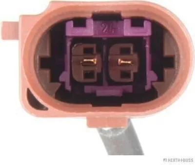 Image de Capteur, Abgastemperatur HERTH+BUSS ELPARTS 70682000