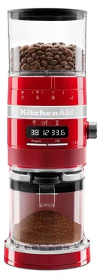 Image de KitchenAid 5KCG8433ECA 240 W Rouge