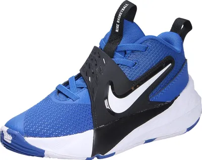 Produktbild von Nike Jungen Sneaker, blau(blau), Gr. 331/2
