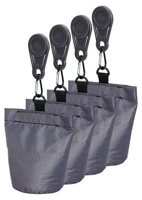 Productafbeelding van Zandzakken set AeroCover