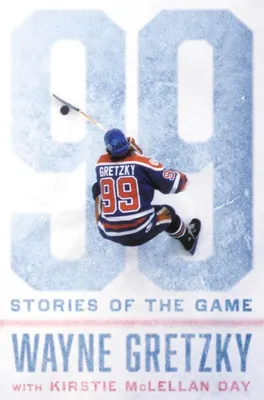 Produktbild von ISBN 99: Stories of the Game, Biographie, Englisch, Hardcover, 416 Seiten