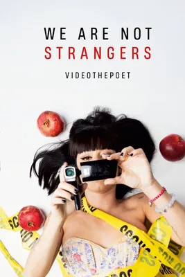 Produktbild von we are not strangers