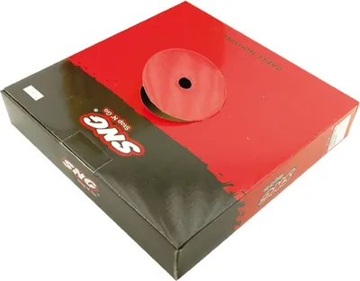 Image de ALHONGA Bowdenzughülle - Box mit 30m