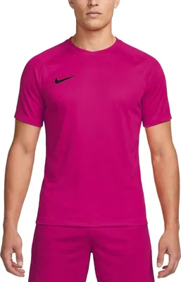 Immagine prodotto di Nike Dri-FIT Park VIII SS Shirt Uomo
