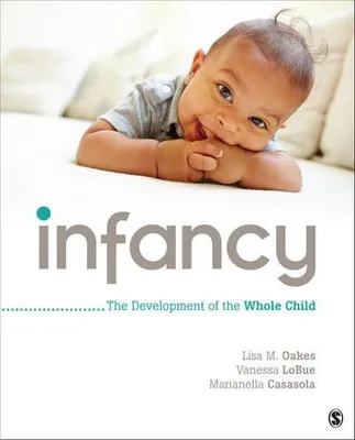 Produktbild von Oakes, L: Infancy