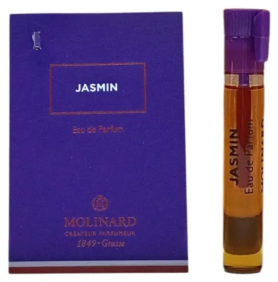 Immagine prodotto di Molinard, Jasmin, Eau De Parfum, For Women, 1 ml