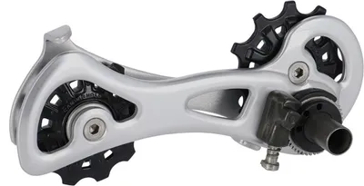Immagine prodotto di Campagnolo RD-CE003B Gabbia deragliatore per cambio Centaur medio 11 velocità, argento