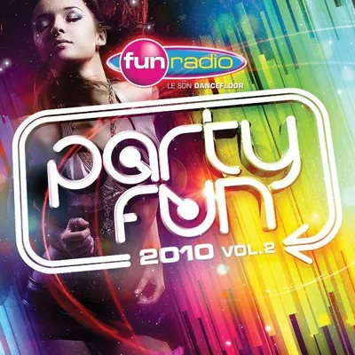 Productafbeelding van Deel 2: Feestplezier 2010
