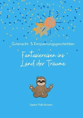 Produktbild von Fantasiereisen ins Land der Träume