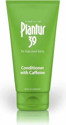 Produktbild von Plantur Plantur 39 CAFFEINE Pflegespülung 150 ml