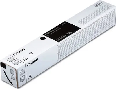 Obrázok produktu pre Canon originálny toner iR-C3326i black (C-EXV65)