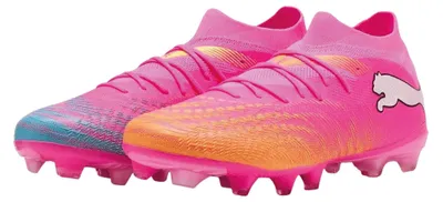 Zdjęcie produktu dla Puma FUTURE 9 MATCH FG/AG PUMA BIAŁY-PUMA CZARNY-NRGY CZERWONY 44