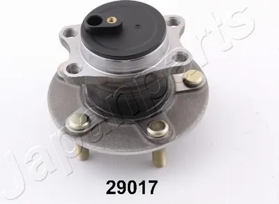 Produktbild von JAPANPARTS Radlagersatz Hinten für JEEP COMPASS (MK49) KK-29017