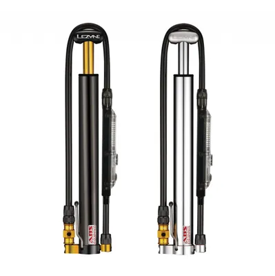 Obrázok produktu pre Lezyne Micro Floor Drive Digital HVG Podlahová pumpa