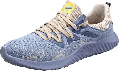 Produktbild von Sicherheitsschuhe für Männer und Frauen, Stahlkappenschuhe, pannensichere Arbeitsschuhe(36-46)