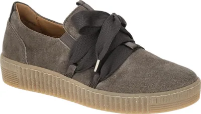 Image de Gabor 73.333 Femmes - Chaussures de sport - Chaussures basses marron Loisirs NEUF