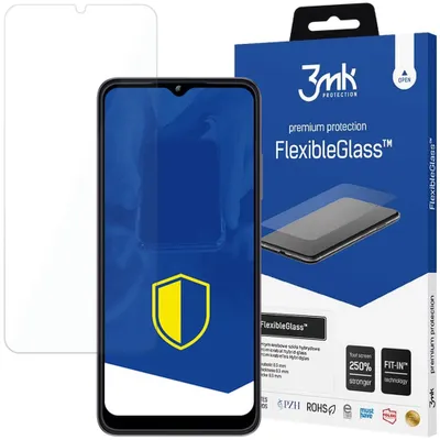 Obrázok produktu pre 3MK FlexibleGlass, T Phone 5G 2023, 1 kusov