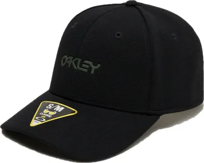 Obrázek produktu pro Oakley 6 Panel Stretch Metallic Cap Senior