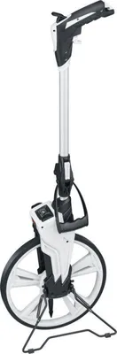Produktbild von Laserliner RollPilot X12 Messrad 999.99 m (075.009A)
