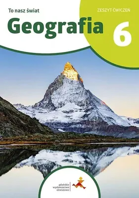 Immagine prodotto di Geografia SP 6 Questo è il nostro mondo