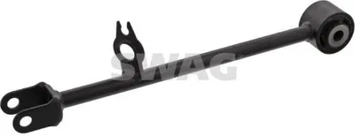 Produktbild von SWAG Stange / Strebe Radaufhängung 60 93 6436 Hinten Rechts für DACIA DUSTER