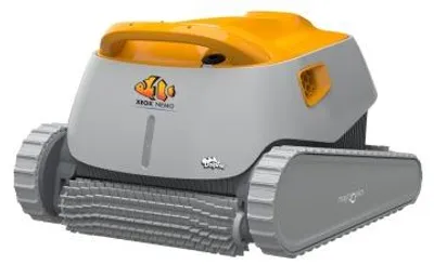 Produktbild von Poolroboter Xeox Nemo, salzwasserbeständig, 06021