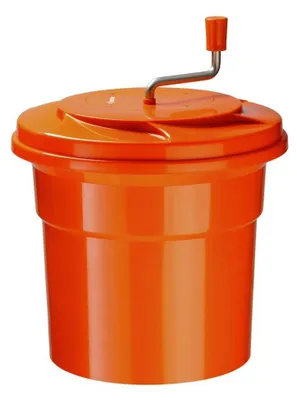 Produktbild von Bartscher Salatschleuder K1-25L