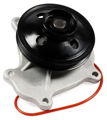 Produktbild von HEPU Kühlmittelpumpe Wasserpumpe für TOYOTA RAV 4 IV (ZSA4, ALA4) P7873