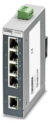 Productafbeelding van Phoenix Contact industriële Ethernet-switch