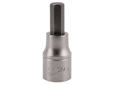 Immagine prodotto di Chiave UNIOR 1/2 4 Innensechskant per cricchetto 600978 U600978