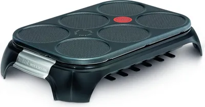 Productafbeelding van Tefal PY558813, 1000W