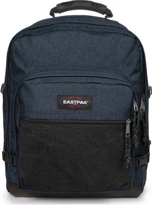 Produktbild von Eastpak Ultimate Triple Denim Rucksack EK00005026W1