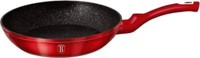 Immagine prodotto di Berlinger Haus padella in granito 20cm Red Metallic Line 8255