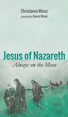 Produktbild von Jesus of Nazareth