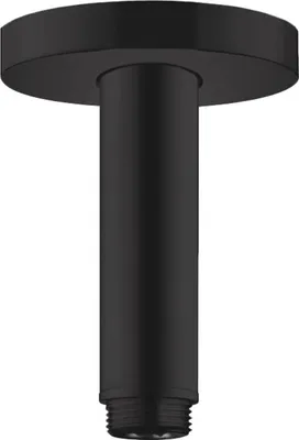 Produktbild von hansgrohe Deckenanschluss S 100 mm, 27393670