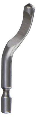 Produktbild von RUKO Unigrat „Klingen B" - B 10
